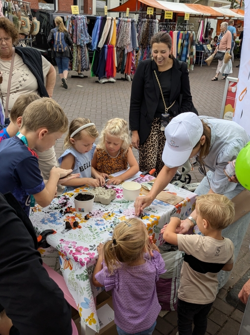 Braderie Moerdijk