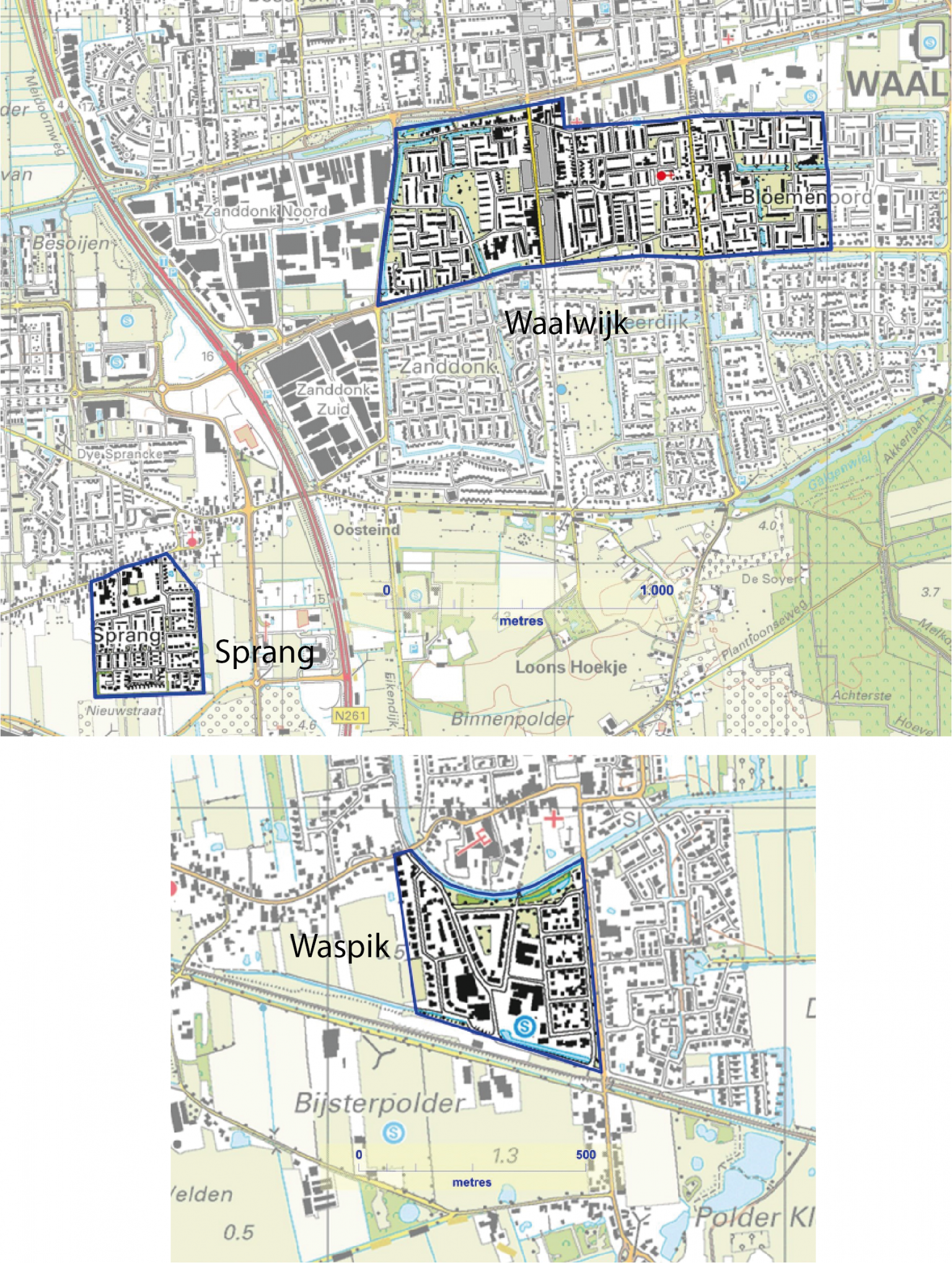 waalwijk_wijkselectie