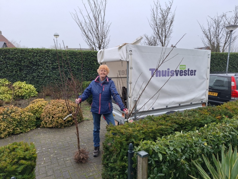 Thuisvester Zundert