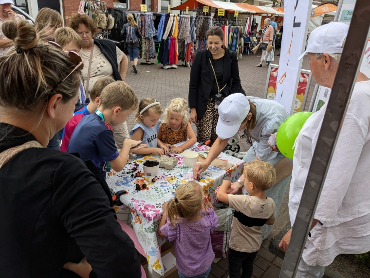 Braderie Moerdijk